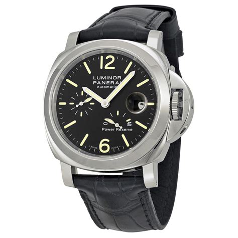 panerai 00090 price|Panerai luminor power reserve price.